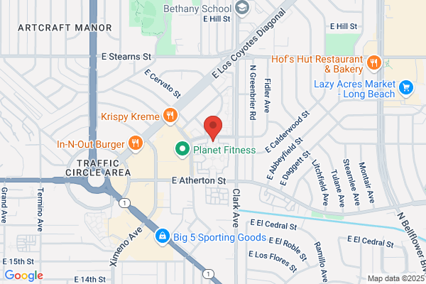 Beverly Plaza Apartments