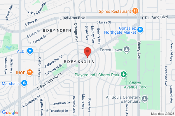 Banner Circle Apartments
