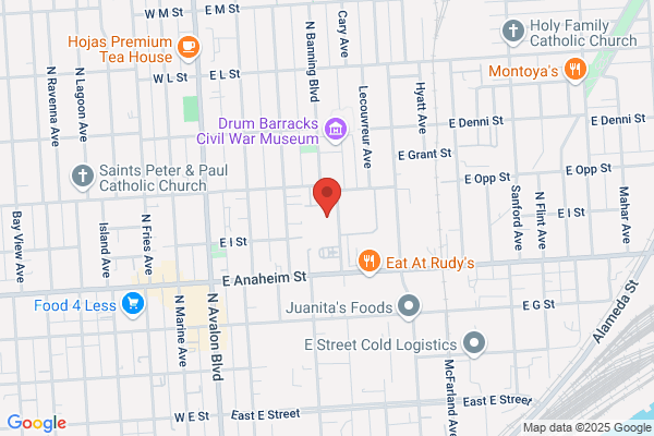 Banning Point Apartments