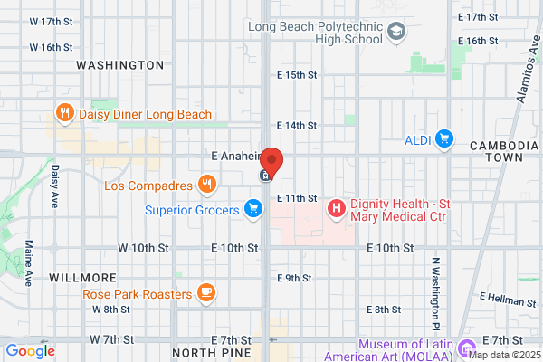 Beach Front Property Management