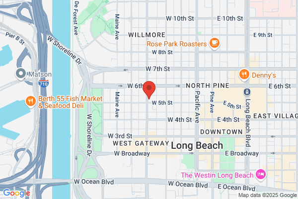 Beach-Wood Apartments
