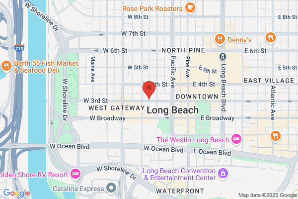 Californian Apartments Inc