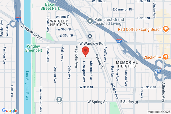 Cambridge Court Hoa