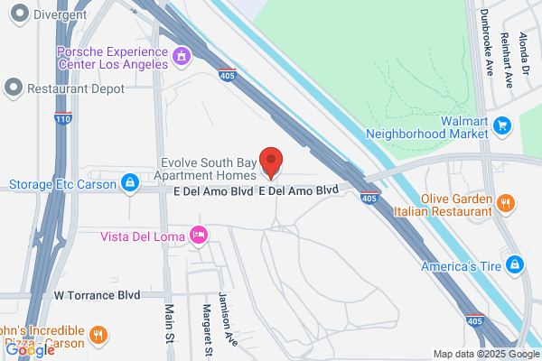 Evolve South Bay
