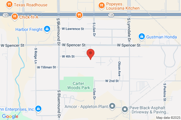 Fourth Street Apartments