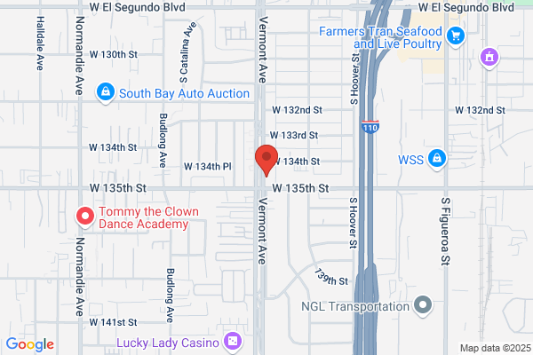 Harbor Gateway Apartments