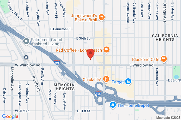 Linden Plaza Apartments