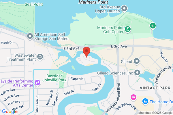 Mariners Park Village Condominium Association