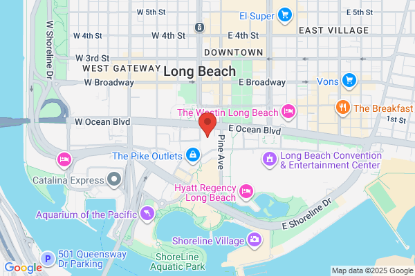 Oceanaire Apartments