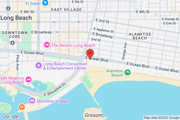 Pacific Condominium Association the