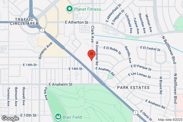 Pacific View Apartments