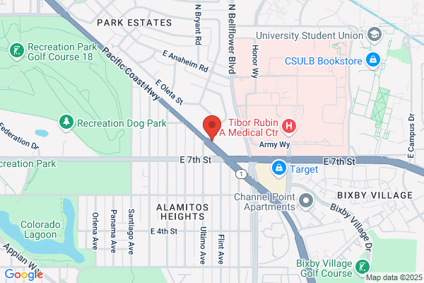 Park Ocean Condominium Homeowners Association