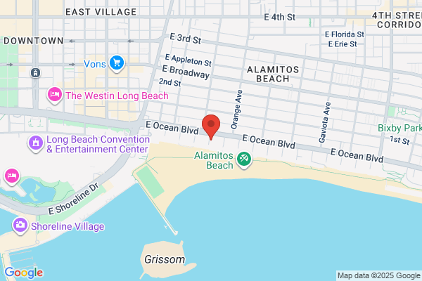 Queens View Homeowners Association