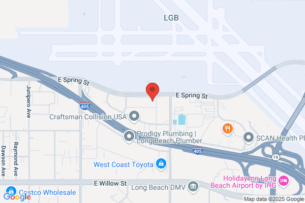 Real Property Management Beach Cities