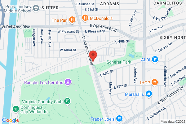 Scherer Park Apartment