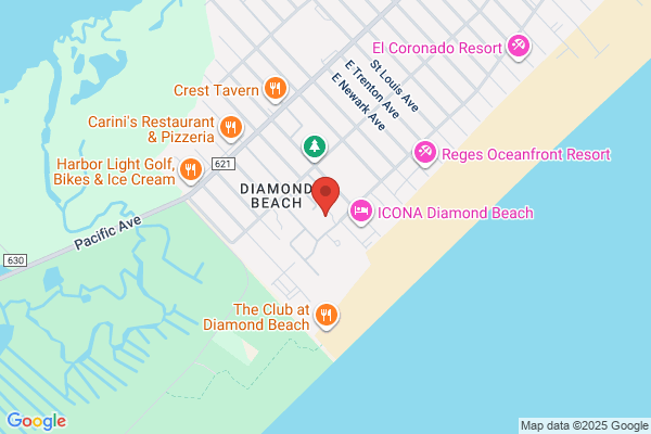 Sea Pointe Village
