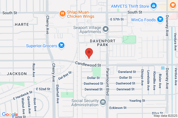 Southwood Garden Apartments