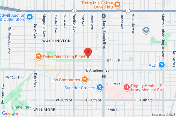 Washington Place Homeowners Association