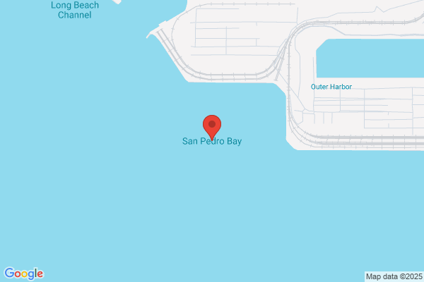 Ocean Bay
