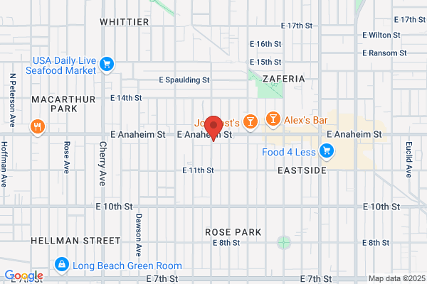 Long Beach Appliance Repair and Service