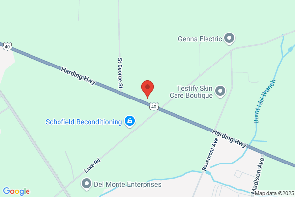 Dales Appliance Repair