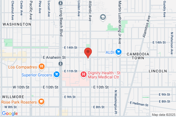 Bitcoin ATM Long Beach - Coinhub