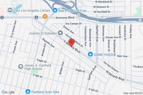 Law Offices of Gilbert A. Moret
