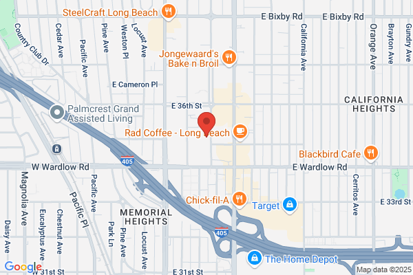 Long Beach Bar Association