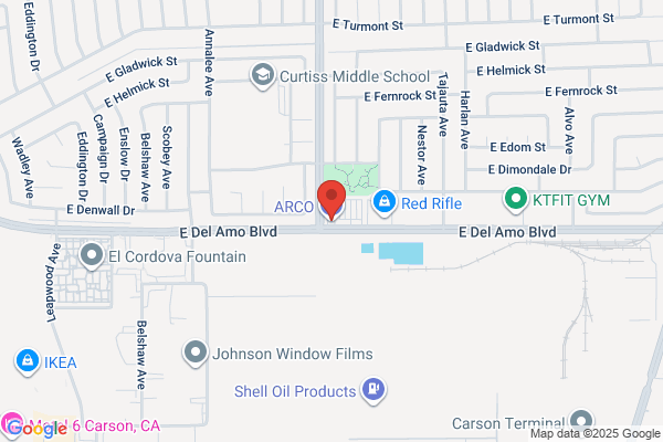 Arco Smog Pros