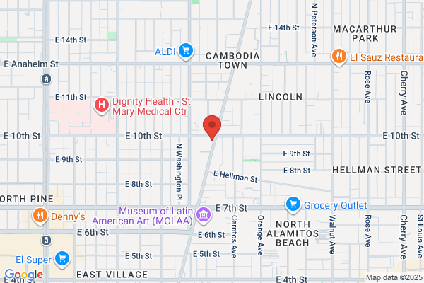 Alamitos Auto Center