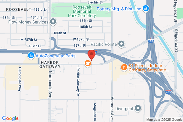 Auto Bank Southern California
