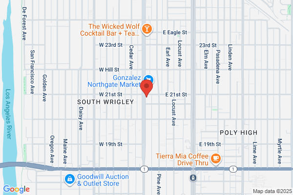 C & R Auto Body