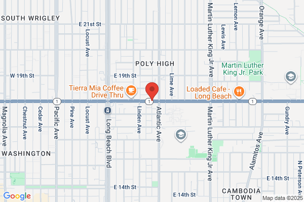 Coast Auto Care & Tires & U-Haul Neighborhood Dealer