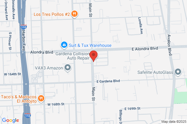 H & K Auto Repair