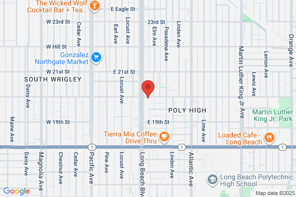 Lam Auto Repair