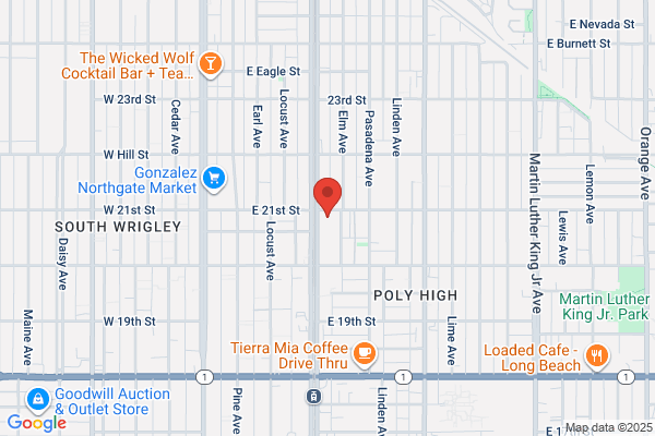 Long Beach Auto Repair