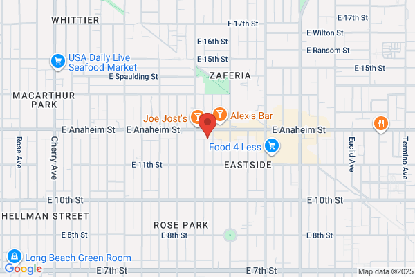 Long Beach Auto Tech