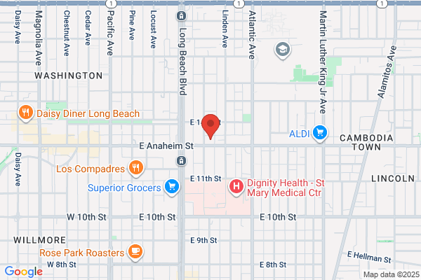 Midas Shops, Harbor City