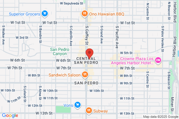 Pacific Auto Service