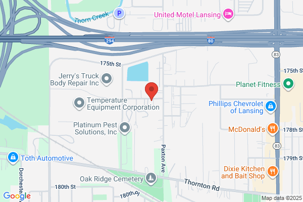 Precision Automotive & Truckin