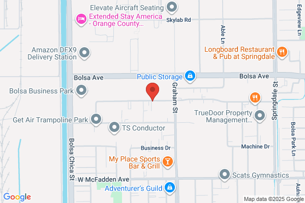 West End Alignment