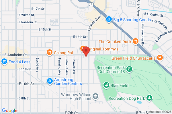 Xpress Auto Service Inc
