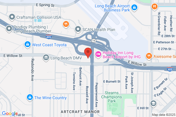 Long Beach Trophy Co