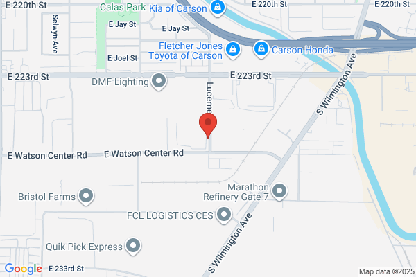 Pacific X Corporation