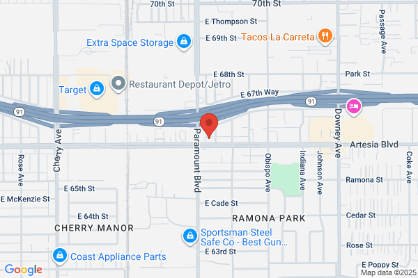 Ray Tire Shop