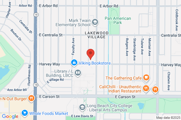 Cri-Commercial & Residential Improvements