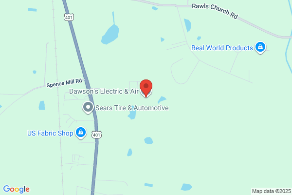 Dawson Electric Co