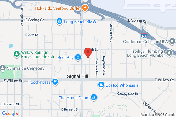 Signal Hill Sheet Metal
