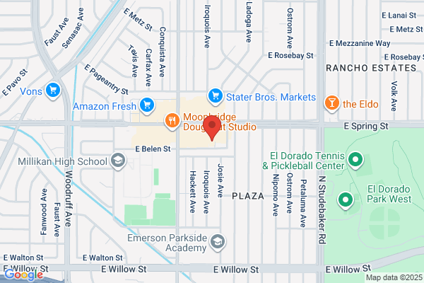 Aim Mail Center