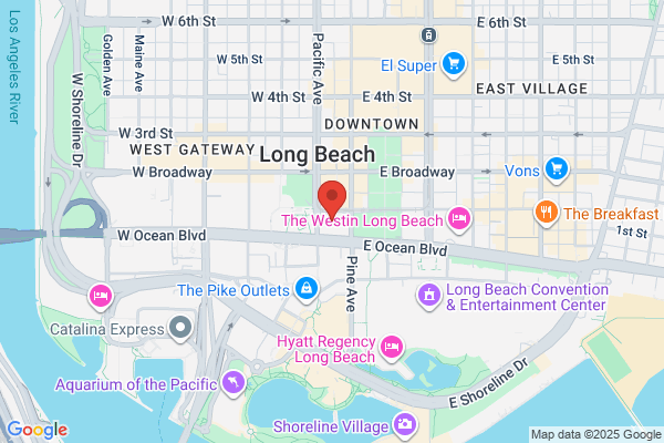 California Courier Services